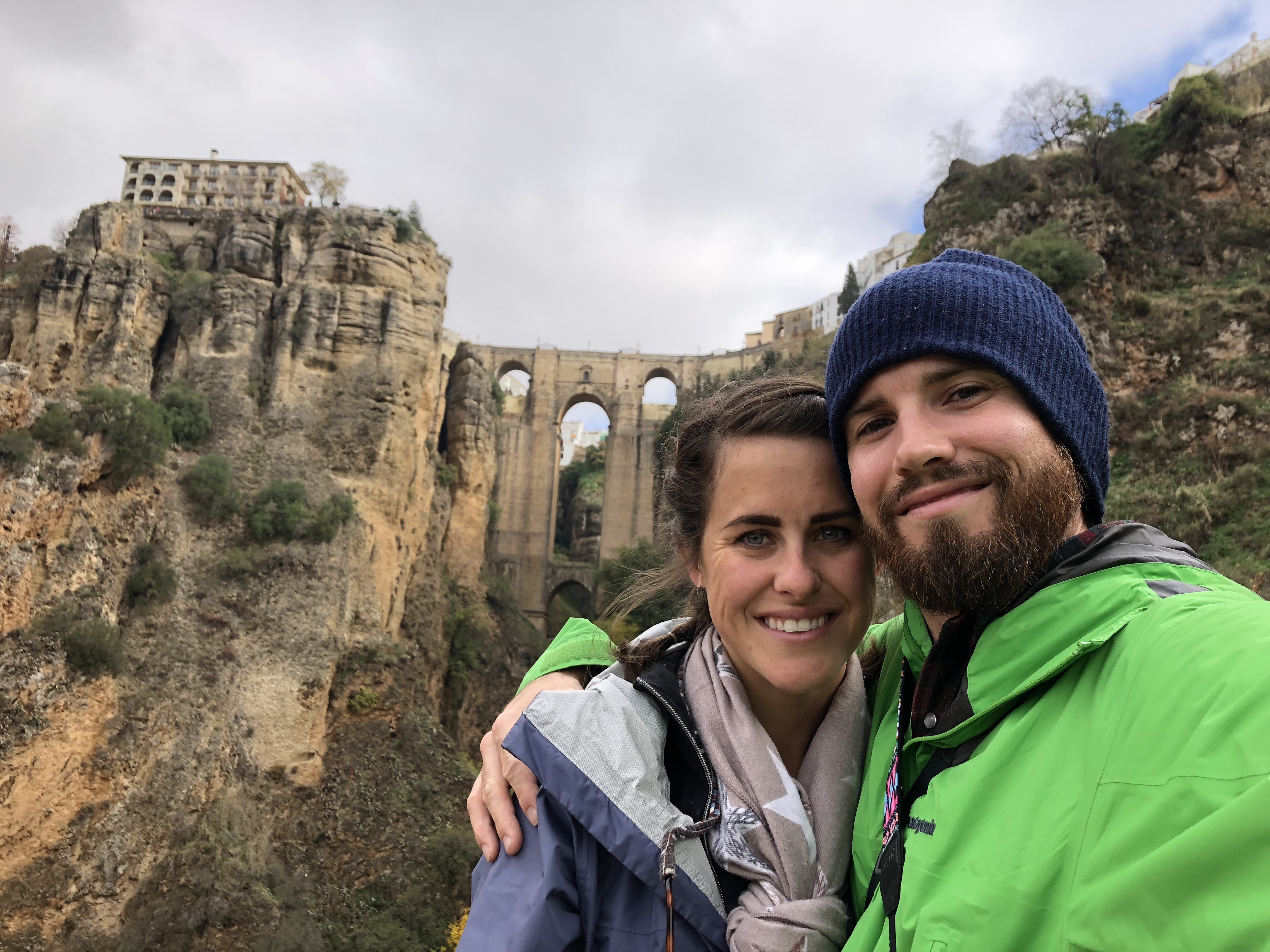 What You Must See in Ronda