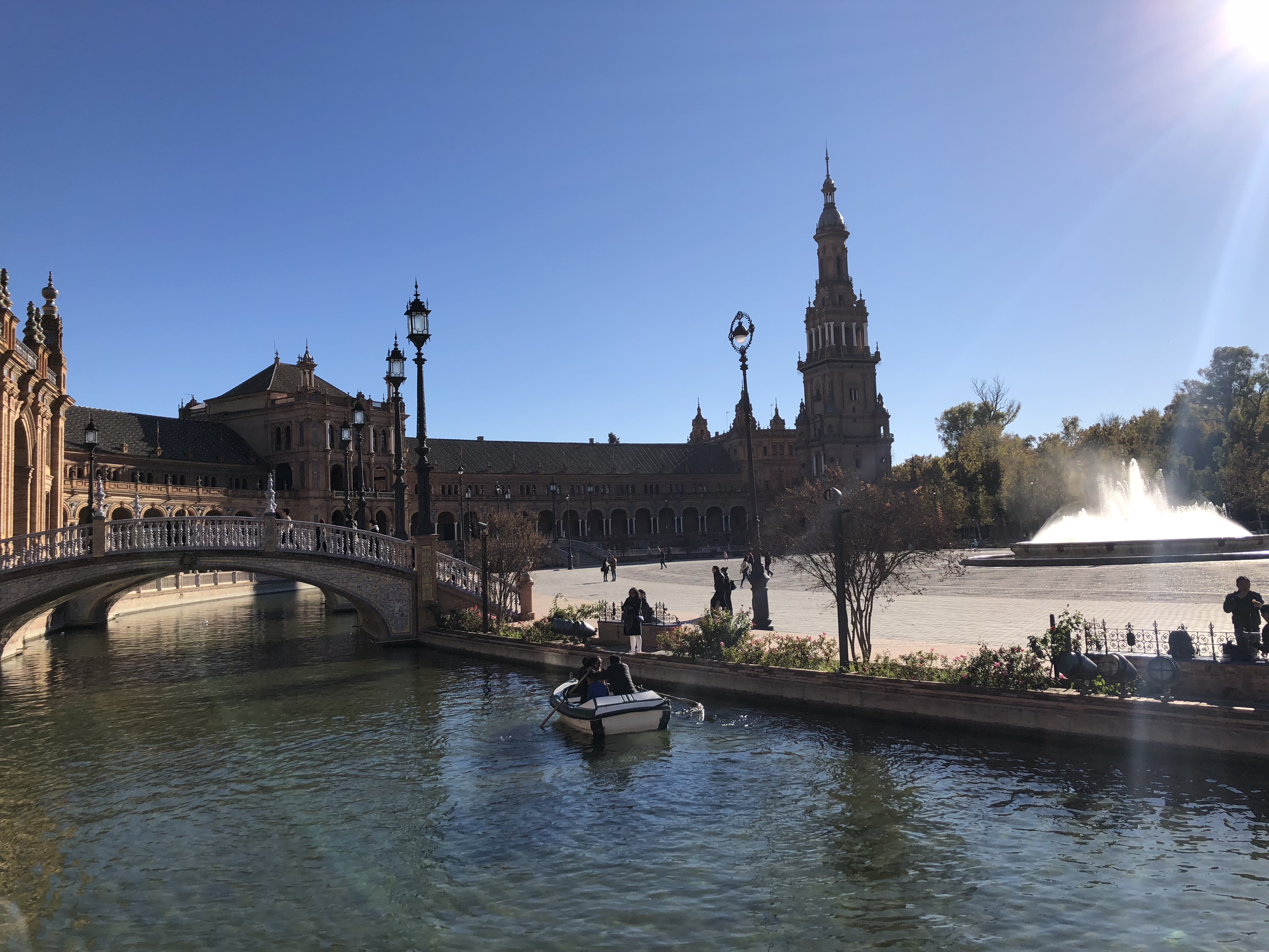 Where To See a Flamenco Show in Sevilla