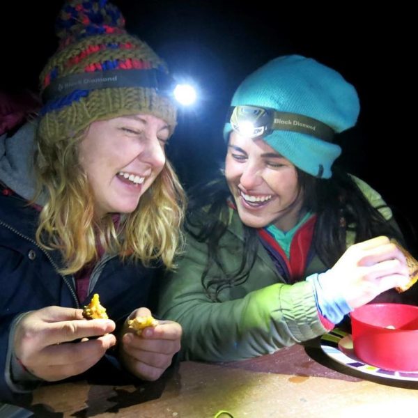 11 Amazing Camping Meals