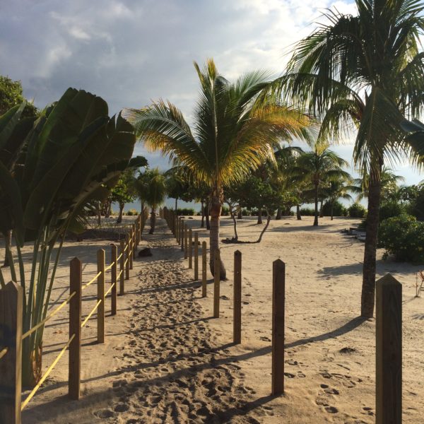 Best Beach Town in Belize: Placencia