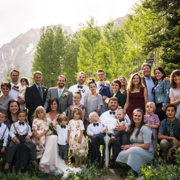 Should a non-Mormon marry a Mormon?