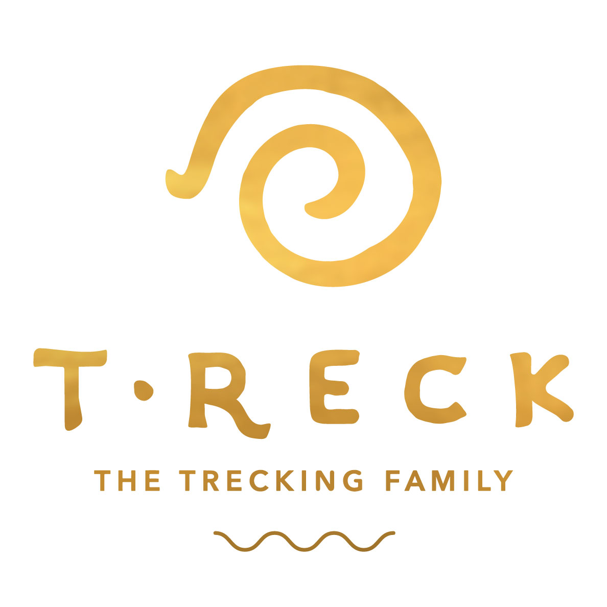 The Trecking Family