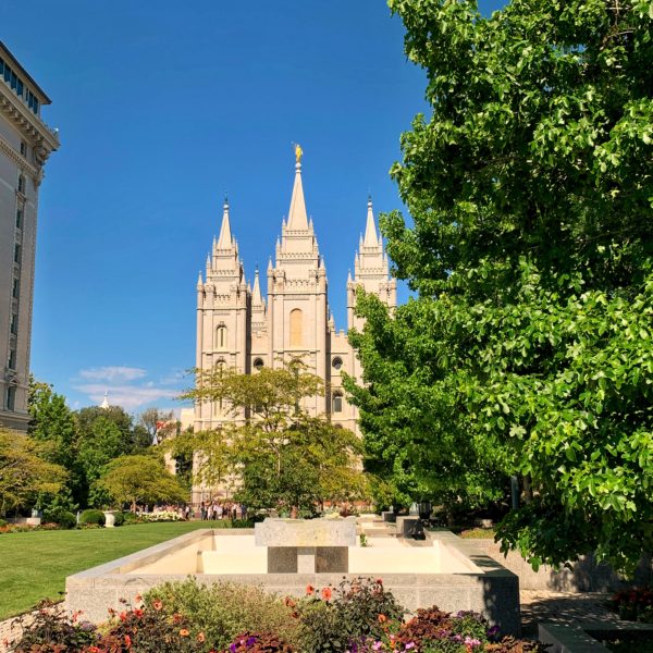 Are Mormons a Cult?