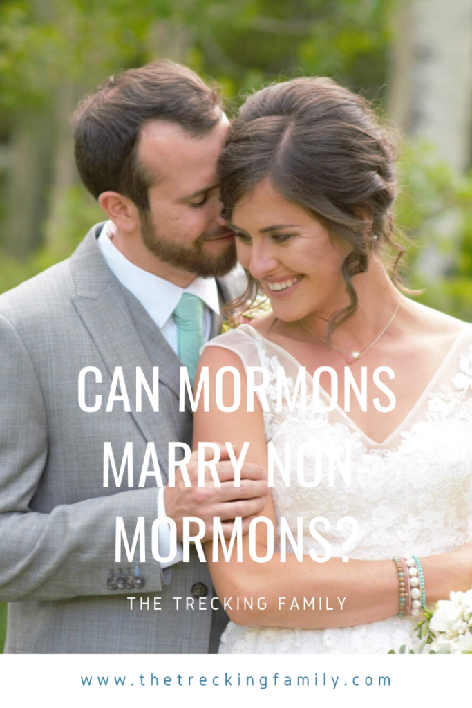 dating in the mormon church