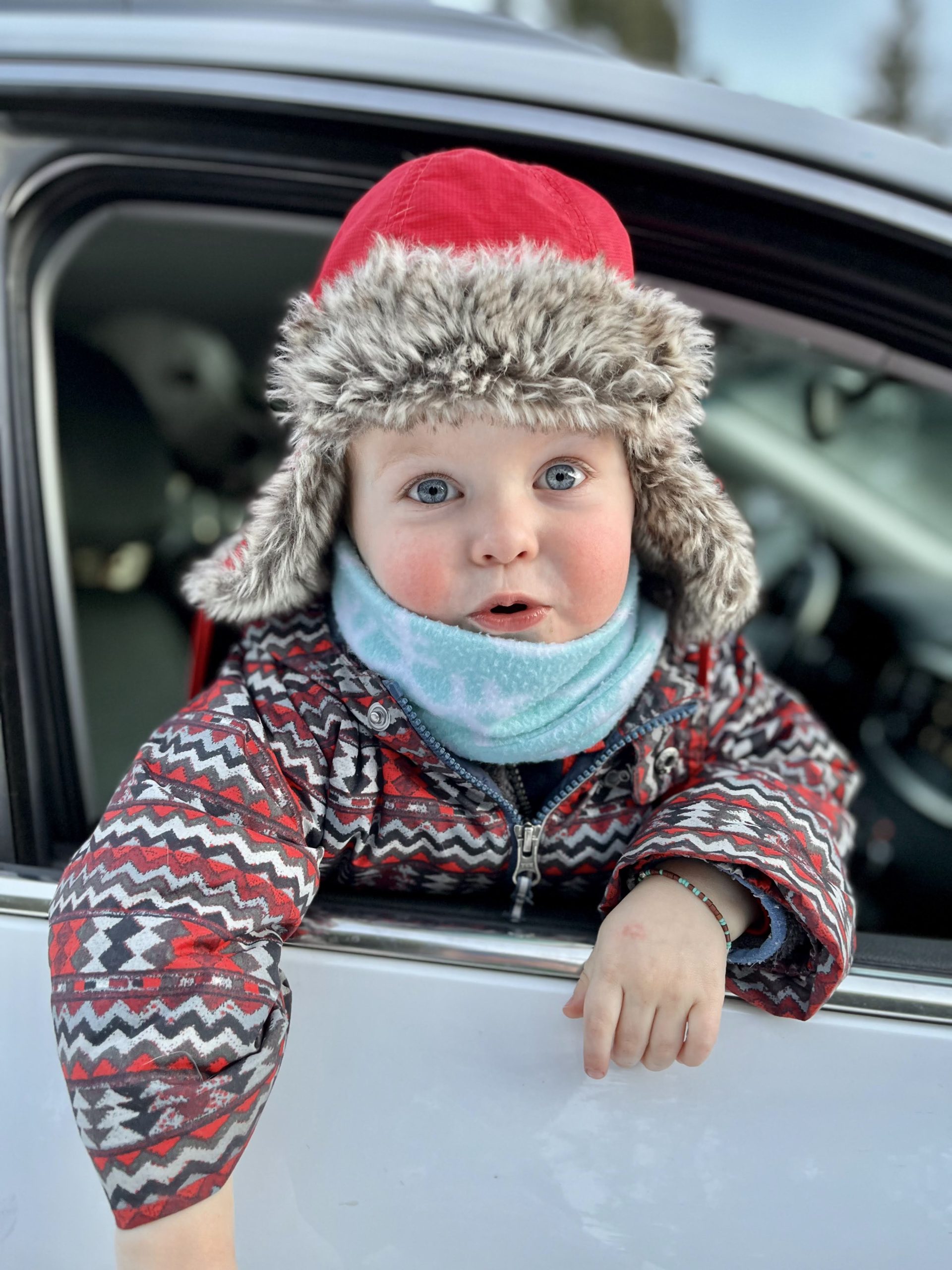 Best Winter Gear for Toddlers